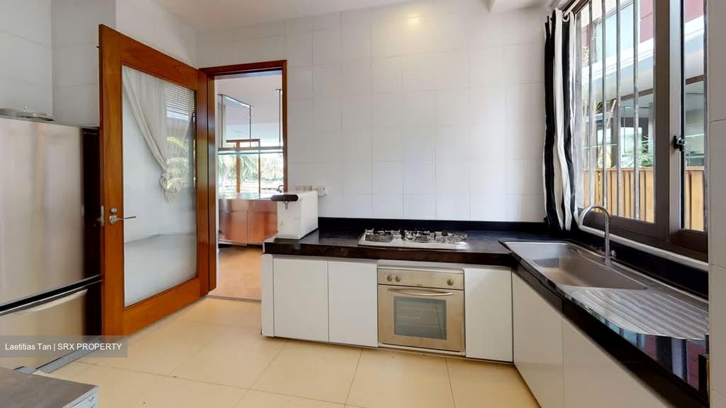 Ocean Drive (D4), Detached #618900891